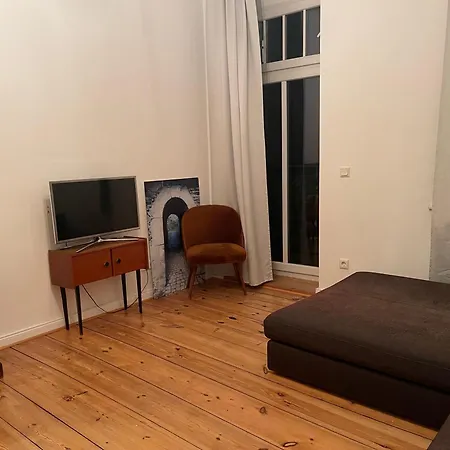 Lovely Apartment/prenzlauer Berg Apartment *