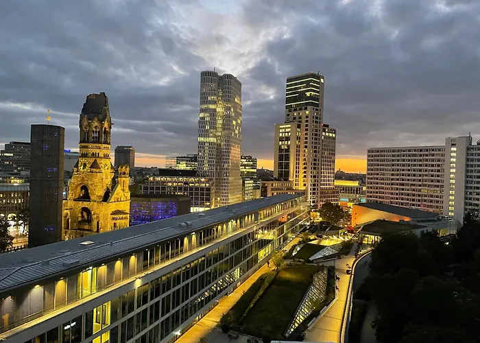Lovely Apartment/prenzlauer Berg Apartment