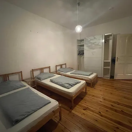 Lovely Apartment/prenzlauer Berg Lejlighed Berlin
