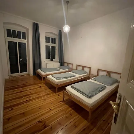 Lovely Apartment/prenzlauer Berg *