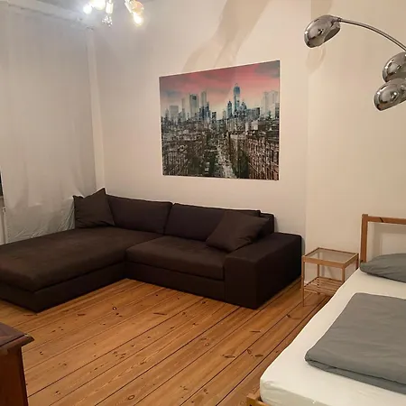 Lovely Apartment/prenzlauer Berg