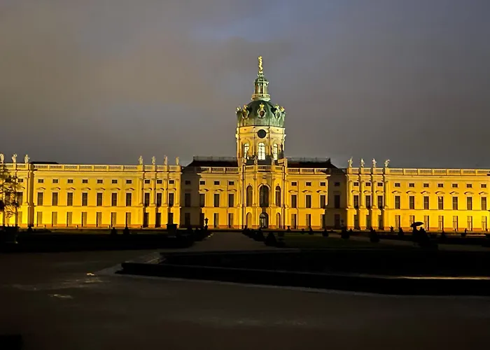 Lovely Apartment/prenzlauer Berg * Berlín