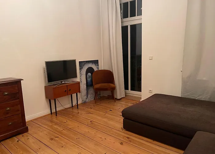 Lovely Apartment/prenzlauer Berg Apartment *