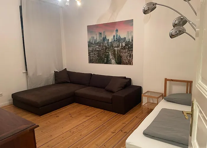 Lovely Apartment/prenzlauer Berg