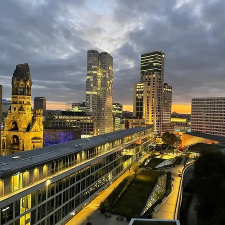 Lovely Apartment/prenzlauer Berg Apartman