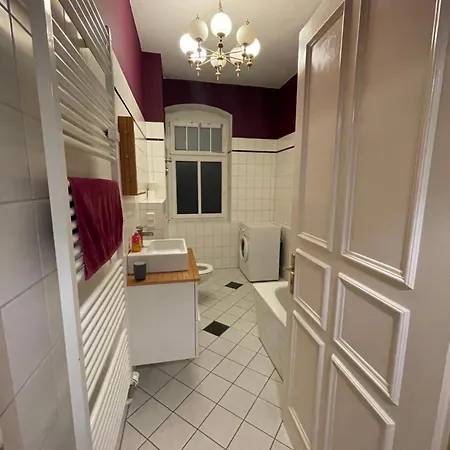 Lovely Apartment/prenzlauer Berg Apartman