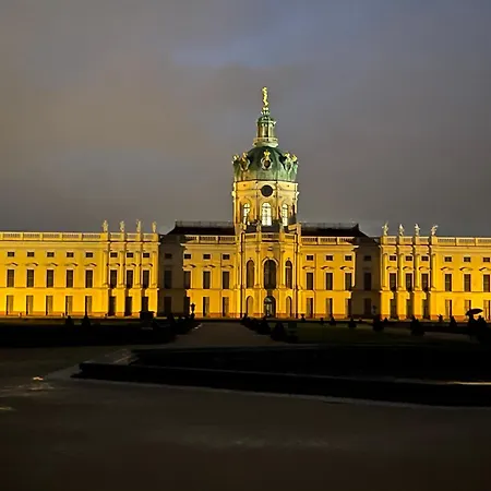 Lovely Apartment/prenzlauer Berg * برلين