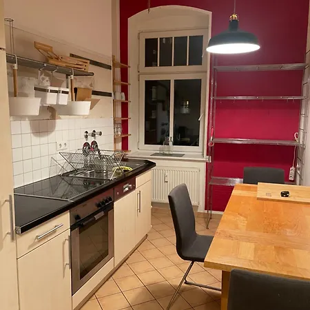 Apartment Lovely Apartment/prenzlauer Berg